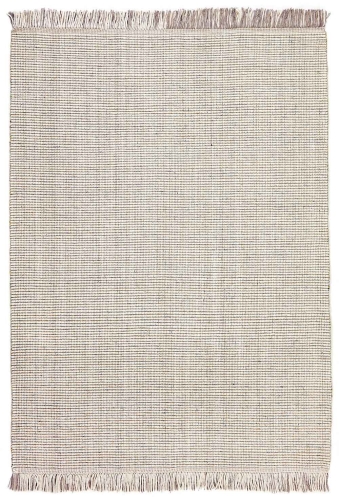 NORDIC FLAIR GREY/WHITE dywan Wełniany różne rozmiary Reza's