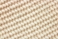 NORDIC FLAIR White Dywan Wełniany z Frędzlami różne rozmiary Reza's