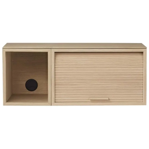 Szafka Ścienna Hifive Slim 75 Cm różne kolory Northern