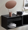 Szafka Ścienna Hifive Slim 75 Cm różne kolory Northern