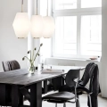 Lampa Wisząca Dahl Mała różne kolory Northern 