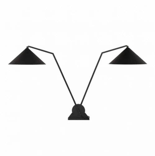 Lampa Stołowa Gear Double Northern