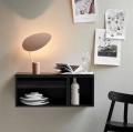 Lampa Stołowa Ombre różne kolory Northern 