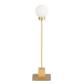 Lampa Stołowa Snowball różne kolory Northern 