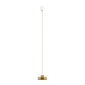 Lampa Podłogowa Snowball różne kolory Northern 