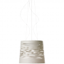Lampa wisząca TRESS Foscarini