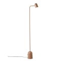 Lampa Podłogowa Buddy różne kolory Northern