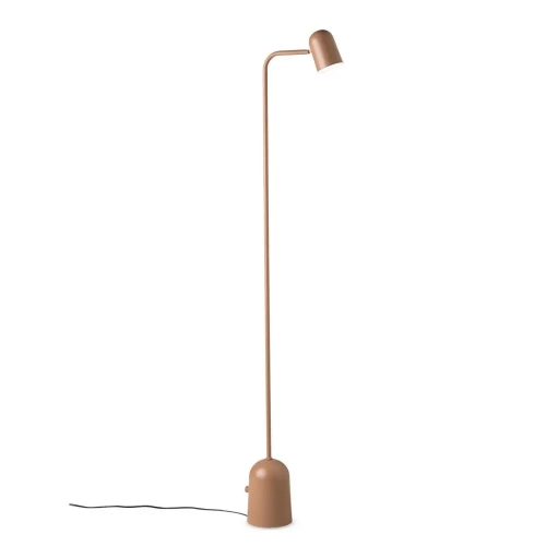 Lampa Podłogowa Buddy różne kolory Northern