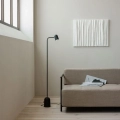 Lampa Podłogowa Buddy różne kolory Northern