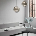 Lampa Wisząca Reveal Mała Northern