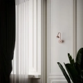 Lampa Ścienna Blush różne rozmiary Northern