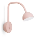Lampa Ścienna Blush różne rozmiary Northern