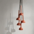 Lampa Wisząca Blush różne kolory Northern