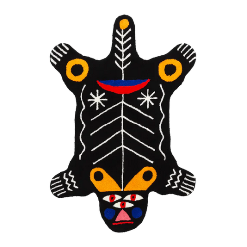 DYWAN OGGIAN KINOTTO M (SHAPED) QEEBOO