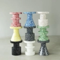 Stołek Bit Stack różne kolory Normann Copenhagen 