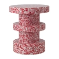 Stołek Bit Stack różne kolory Normann Copenhagen 