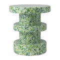 Stołek Bit Stack różne kolory Normann Copenhagen 