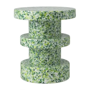 Stołek Bit Stack różne kolory Normann Copenhagen 