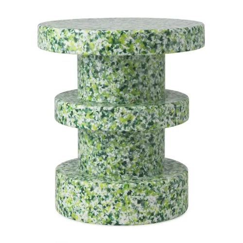 Stołek Bit Stack różne kolory Normann Copenhagen 