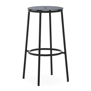 Stołek Barowy Circa h;65 cm różne kolory Normann Copenhagen 