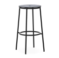 Stołek Barowy Circa h;65 cm różne kolory Normann Copenhagen 