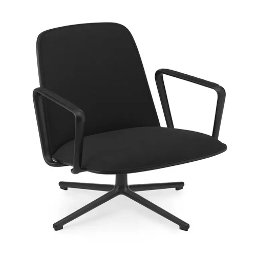 Fotel Obrotowy Pad Niski Normann Copenhagen