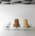 Fotel Obrotowy Pad Wysoki Normann Copenhagen