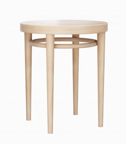THONET stołek 214 MH 