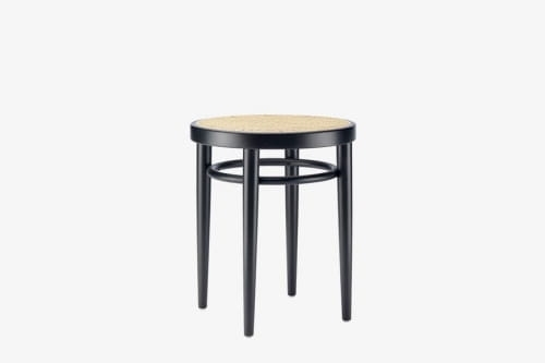 THONET stołek 214 RH
