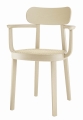 THONET krzesło z podłokietnikami 118 F