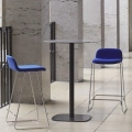 Stolik Form Marmur różne rozmiary Normann Copenhagen