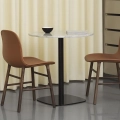 Stolik Form Marmur różne rozmiary Normann Copenhagen