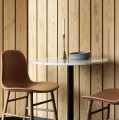 Stolik Form Marmur różne rozmiary Normann Copenhagen