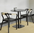 Stolik Form Marmur różne rozmiary Normann Copenhagen