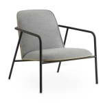 Fotel Pad Niski różne kolory Normann Copenhagen