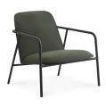 Fotel Pad Niski różne kolory Normann Copenhagen