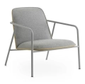 Fotel Pad Niski różne kolory Normann Copenhagen
