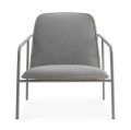 Fotel Pad Niski różne kolory Normann Copenhagen