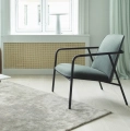Fotel Pad Niski różne kolory Normann Copenhagen