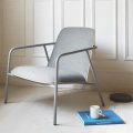 Fotel Pad Niski różne kolory Normann Copenhagen