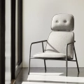 Fotel Pad Wysoki różne kolory Normann Copenhagen 