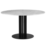 Stolik Kawowy Scala 130 Cm  różne kolory Normann Copenhagen
