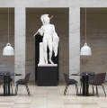 Stół Scala 150 CM różne kolory Normann Copenhagen 