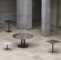 Stolik Kawowy Lunar H;40 różne kolory Normann Copenhagen 