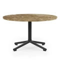 Stolik Kawowy Lunar H;40 różne kolory Normann Copenhagen 