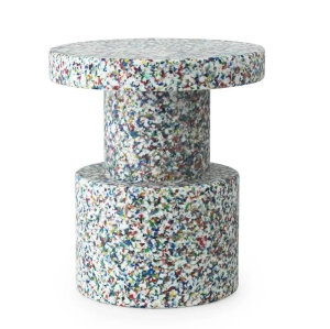 Stołek Bit Multi Stool różne kolory Normann Copenhagen