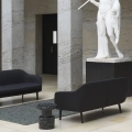 Stołek Bit Multi Stool różne kolory Normann Copenhagen