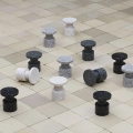 Stołek Bit Multi Stool różne kolory Normann Copenhagen