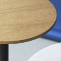 Stolik Allez 4L 60 Cm Oak Normann Copenhagen