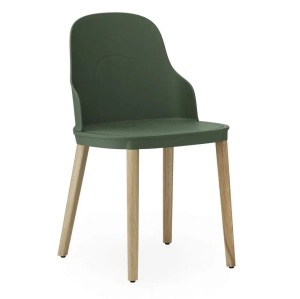 Krzesło Ogrodowe Allez różne kolory Normann Copenhagen